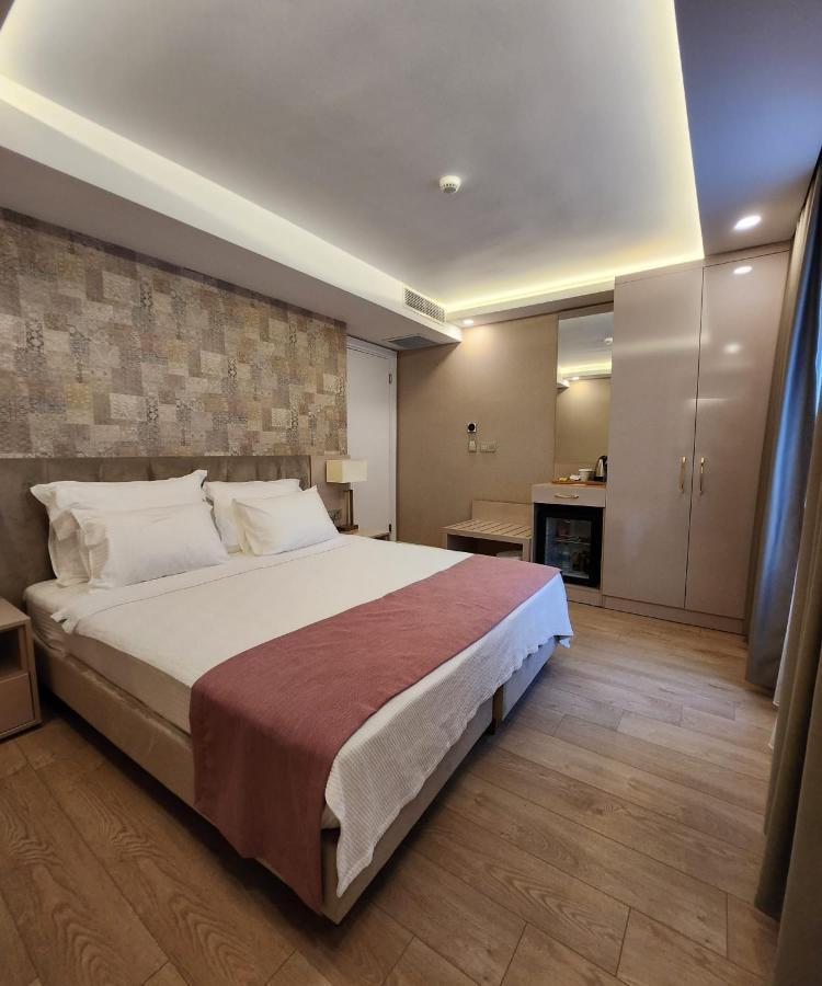 Villa No 44 Darıca Exterior foto
