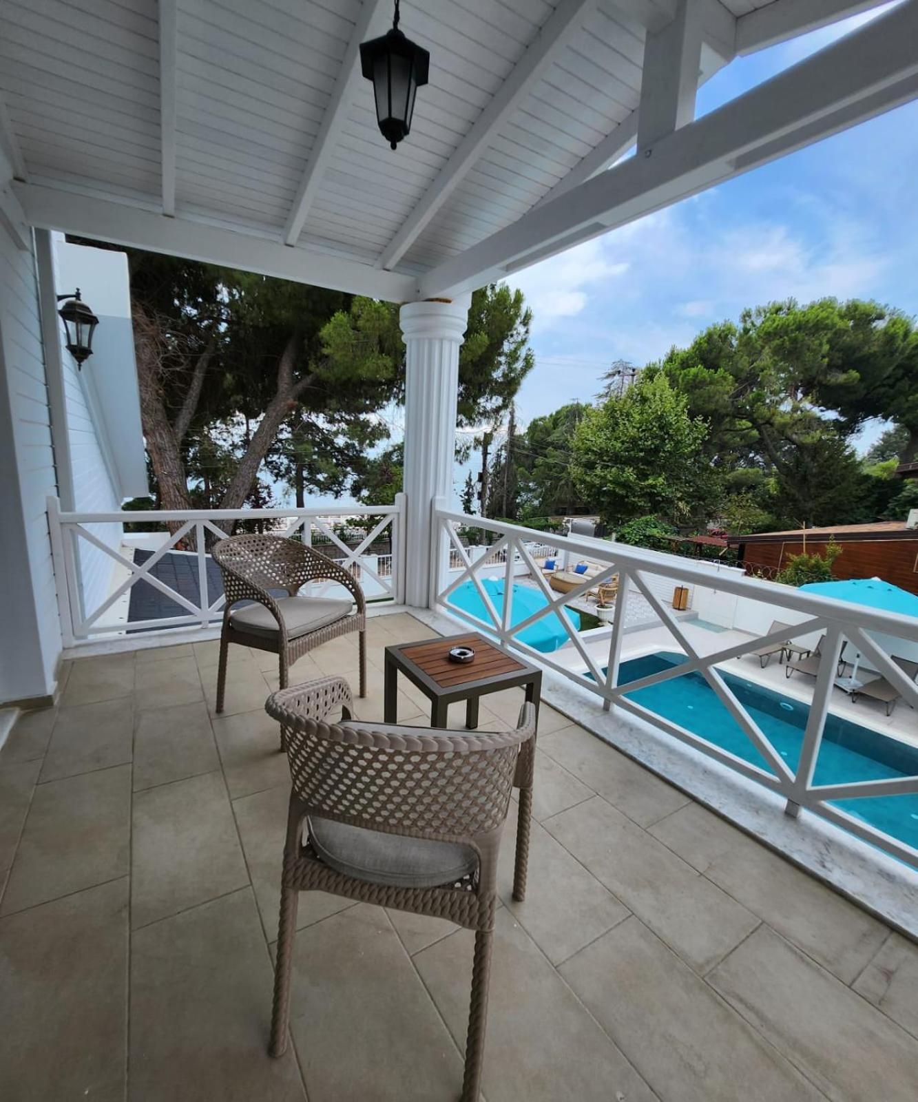 Villa No 44 Darıca Exterior foto